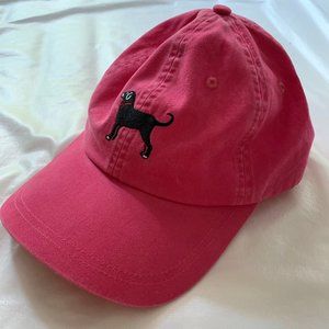 Fuchsia Baseball Cap